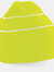 Enhanced-viz Hi-Vis Knitted Winter Hat - Yellow/Fluorescent - Yellow (Fluorescent)
