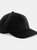 Mens Heritage Cord Cap - Black - Black