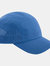 Technical Running Cap - Cobalt Blue