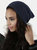 Unisex Active Performance Beanie - French Navy