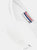 Unisex Sports Visor / Headwear - White