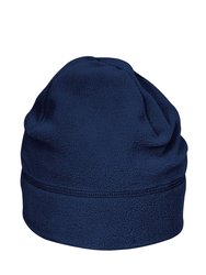 Unisex Suprafleece™ Summit Winter Hat - French Navy - French Navy