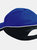 Unisex Teamwear Competition Cap Baseball / Headwear - Bright Royal/White