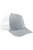 Urbanwear Trucker Cap - Light Grey - Light Grey