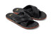 Dovetail Sandal - Black - Black