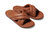 Dovetail Sandal- Tan - Tan