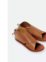Loon Shoe - Saddle