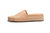 Pelican Jute Platform Sandal - Beach