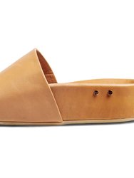 Pelican Sandal - Honey/Honey - Honey/honey