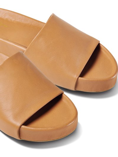 beek Pelican Sandal - Honey product