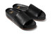 Pelican Sandals - Black - Black