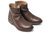 Quail Boots - Chocolate - Chocolate