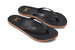 Seabird Sandal - Black/Black - Black