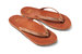 Seabird Sandal - Peony/Tan - Peony/Tan