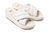 Stork Sandal - White