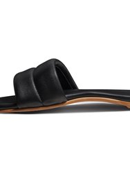 Sugarbird Sandal - Black