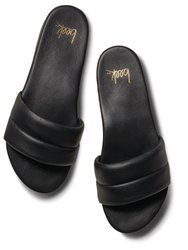 Sugarbird Sandal - Black