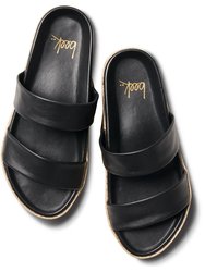 Twinspot Sandal