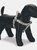 Beeztees Designed By Lotte Nylon Oribo Dog Harness (Beige) (Small)