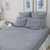 Melange Bedding Set