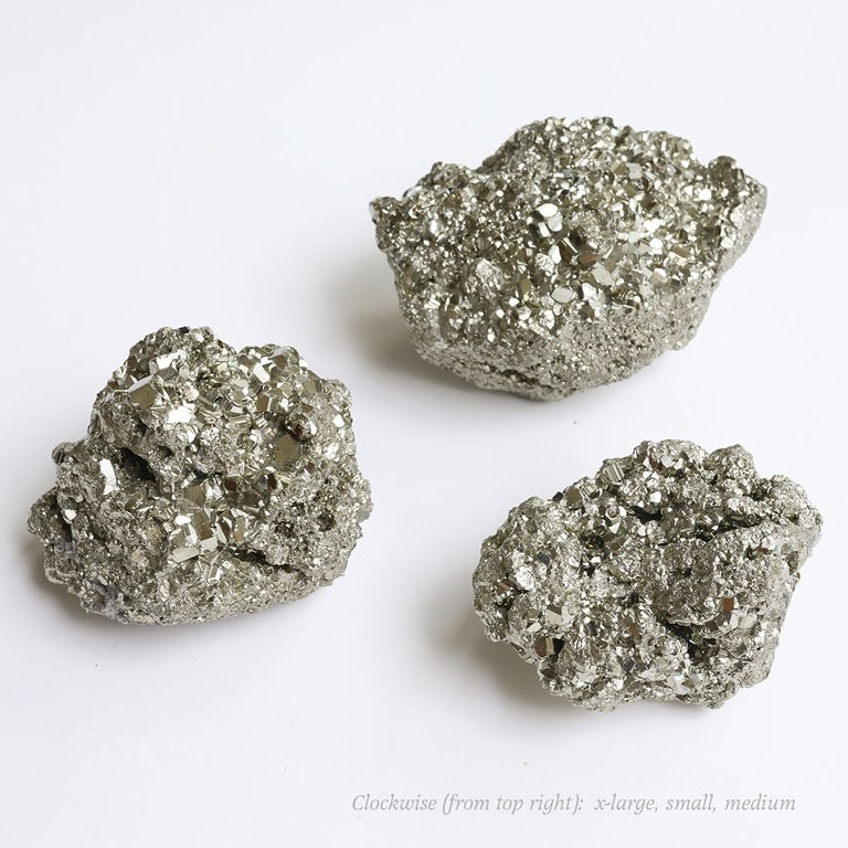 Pyrite