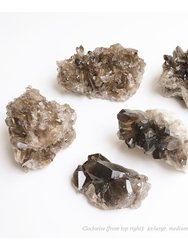 Smoky Quartz