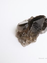 Smoky Quartz