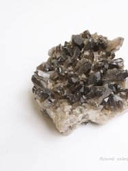 Smoky Quartz