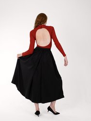 Elora Skirt