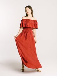 Florence Dress