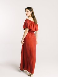 Florence Dress