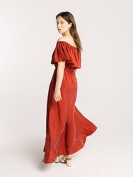 Florence Dress