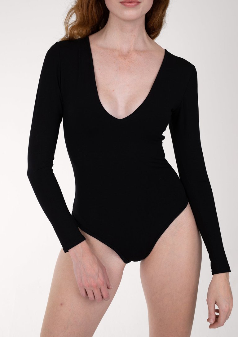 Rosa Bodysuit