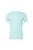 Adults Unisex Heather CVC T-Shirt - Heather Ice Blue - Heather Ice Blue