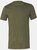 Bella + Canvas Unisex Jersey Crew Neck T-Shirt (Military Green) - Military Green