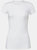 Bella Ladies/Womens The Favorite Tee Short Sleeve T-Shirt (White) - White
