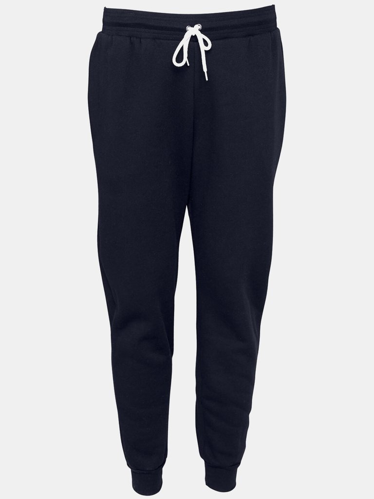 Unisex Adult Sweatpants - Navy - Navy