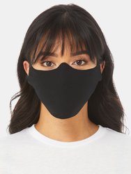 Unisex Daily Jersey Face Mask, 5-Pack 