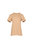 Womens/Ladies Jersey Relaxed Fit T-Shirt - Sand Dune - Sand Dune