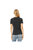 Womens/Ladies Jersey Short-Sleeved T-Shirt