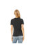 Womens/Ladies Jersey Short-Sleeved T-Shirt