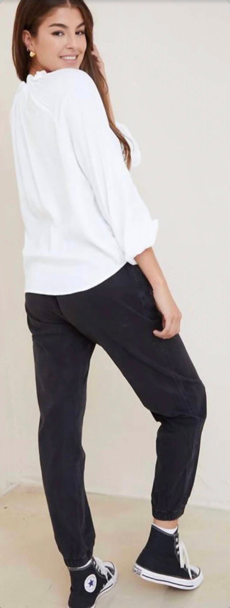 Welt Pocket Jogger