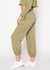 Essential French Terry Sweatpants - Olive