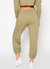 Essential French Terry Sweatpants - Olive