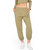 Essential French Terry Sweatpants - Olive