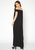 Women's Off Shoulder Wide Leg Jumpsuit