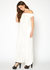 Women's Off Shoulder Wide Leg Jumpsuit