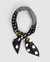 La Dolce Vita Fashion Scarf - Chain