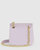Little Victories Mini Crossbody Bag - Lilac