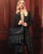 Lost Lovers Quilted Leather Tote - Black - Black